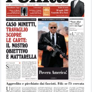 30 aprile 2026