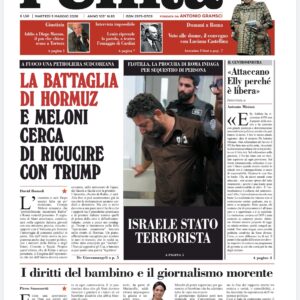 05 maggio 2026