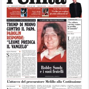 06 maggio 2026