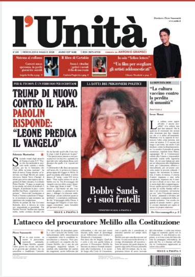 06 maggio 2026
