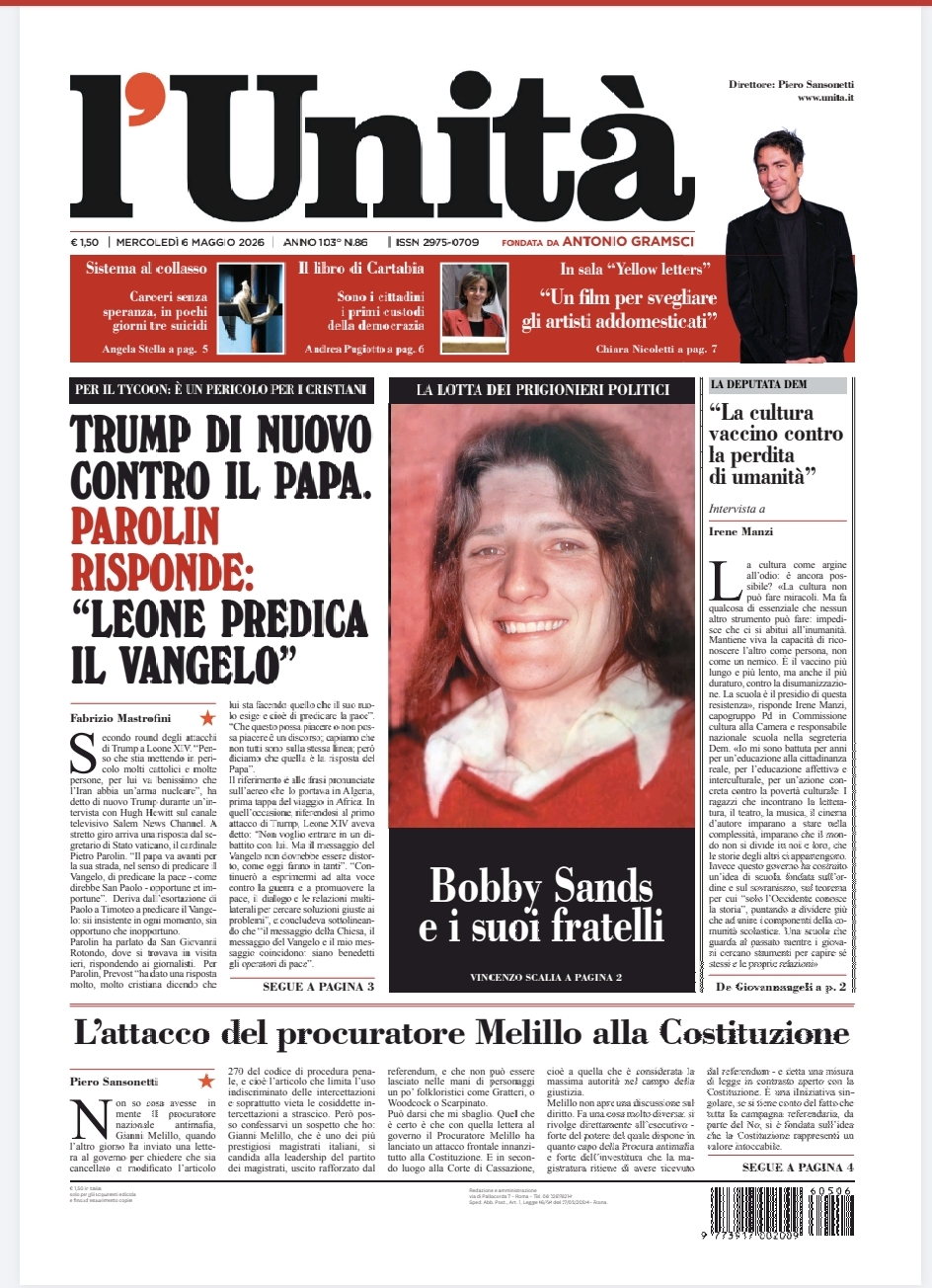 Ultima edizione