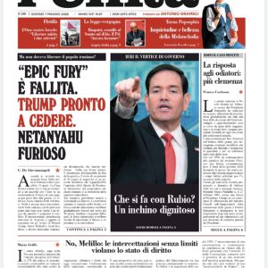 07 maggio 2026