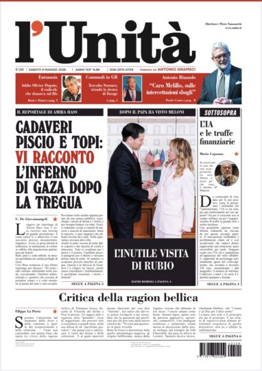 09 maggio 2026