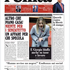 14 maggio 2026