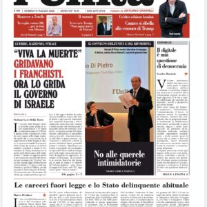 15 maggio 2026
