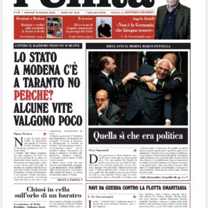 19 maggio 2026