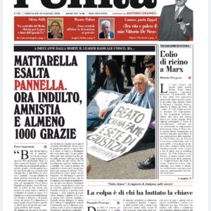 20 maggio 2026