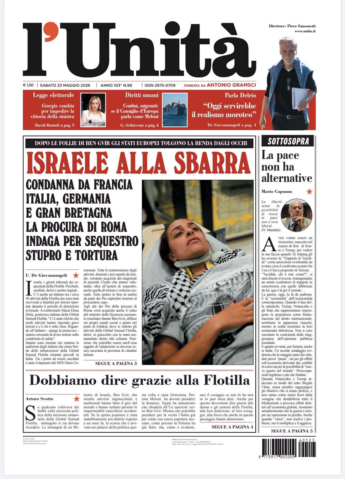 Ultima edizione