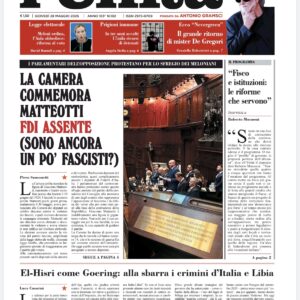 28 maggio 2026