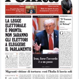 29 maggio 2026