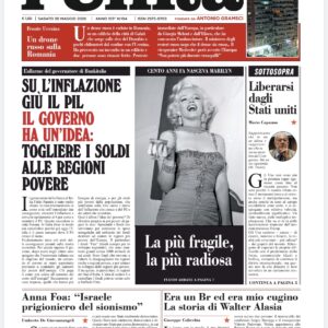 30 maggio 2026