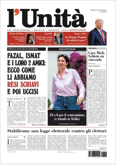 09 giugno 2026