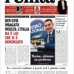 10 giugno 2026
