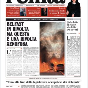 11 giugno 2026