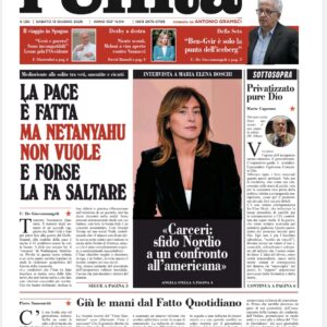 13 giugno 2026