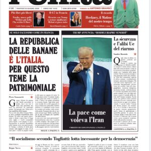 16 giugno 2026