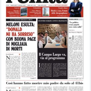 17 giugno 2026
