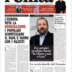 18 giugno 2026