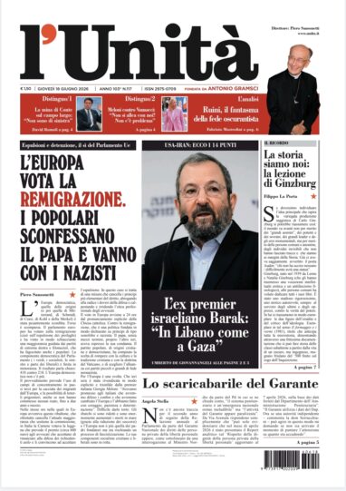 18 giugno 2026