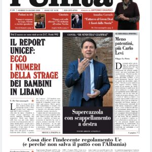 19 giugno 2026