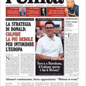 23 giugno 2026