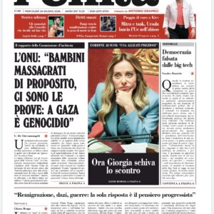 24 giugno 2026