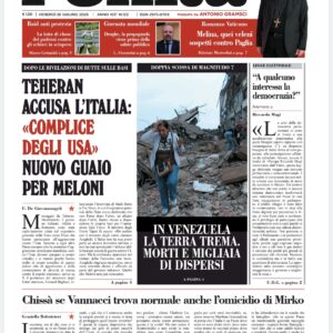 26 giugno 2026