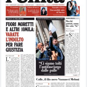 01 luglio 2026