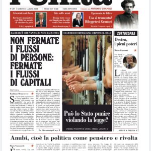 04 luglio 2026